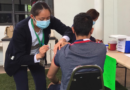 Implementa SESA campaña intensiva de vacunación Covid-19 para personas rezagadas