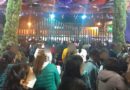 Chasco de seguridad en la Feria de Tlaxcala