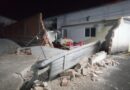 Destruye camión “chelero” vivienda en Chiautempan