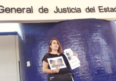 En Tlaxcala esperan por justicia mellizas sustraídas