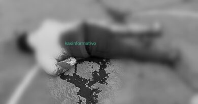 Asesinan a trabajador de la educación en Tlaxcala