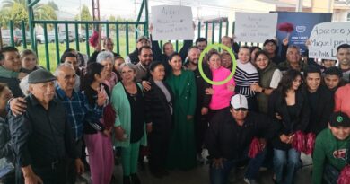 «Se desmorona» el proyecto Riverista?