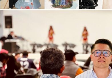 «Denigrante» festejo de Día del Padre en Muñoz
