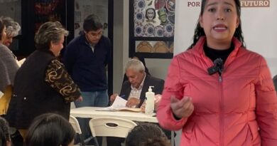 De doble moral..? Regidora de Apizaco